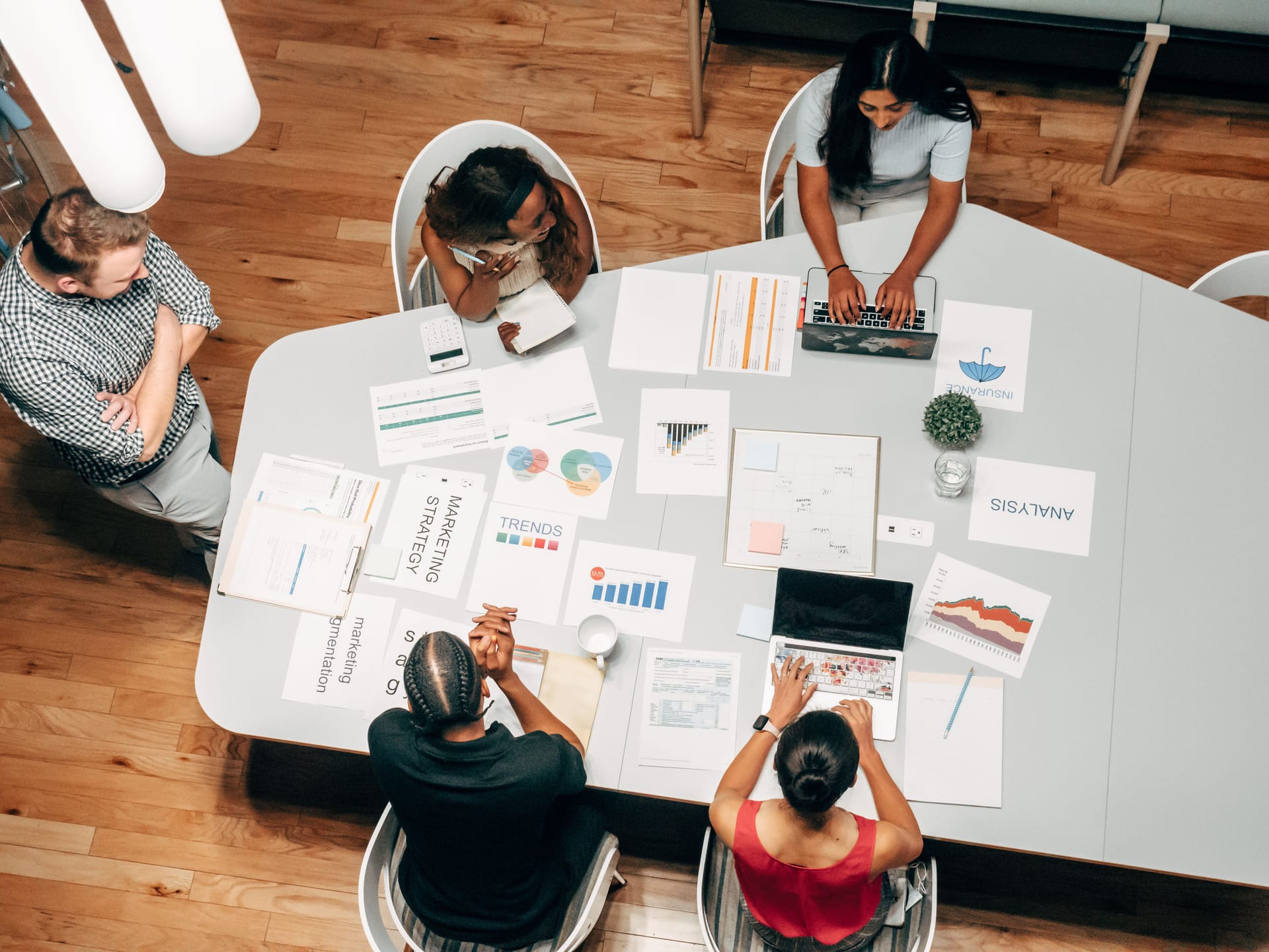 Learn about us, YIELDigital