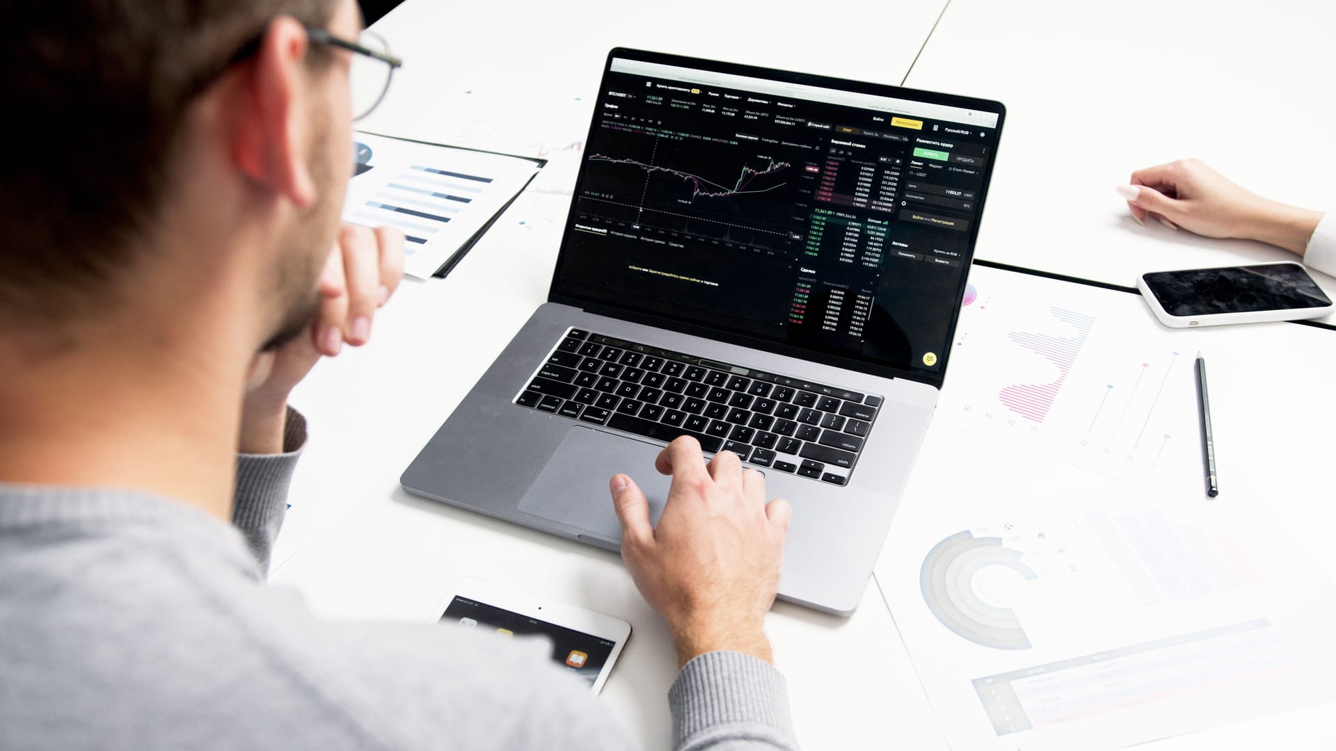 Discover our data solutions services
