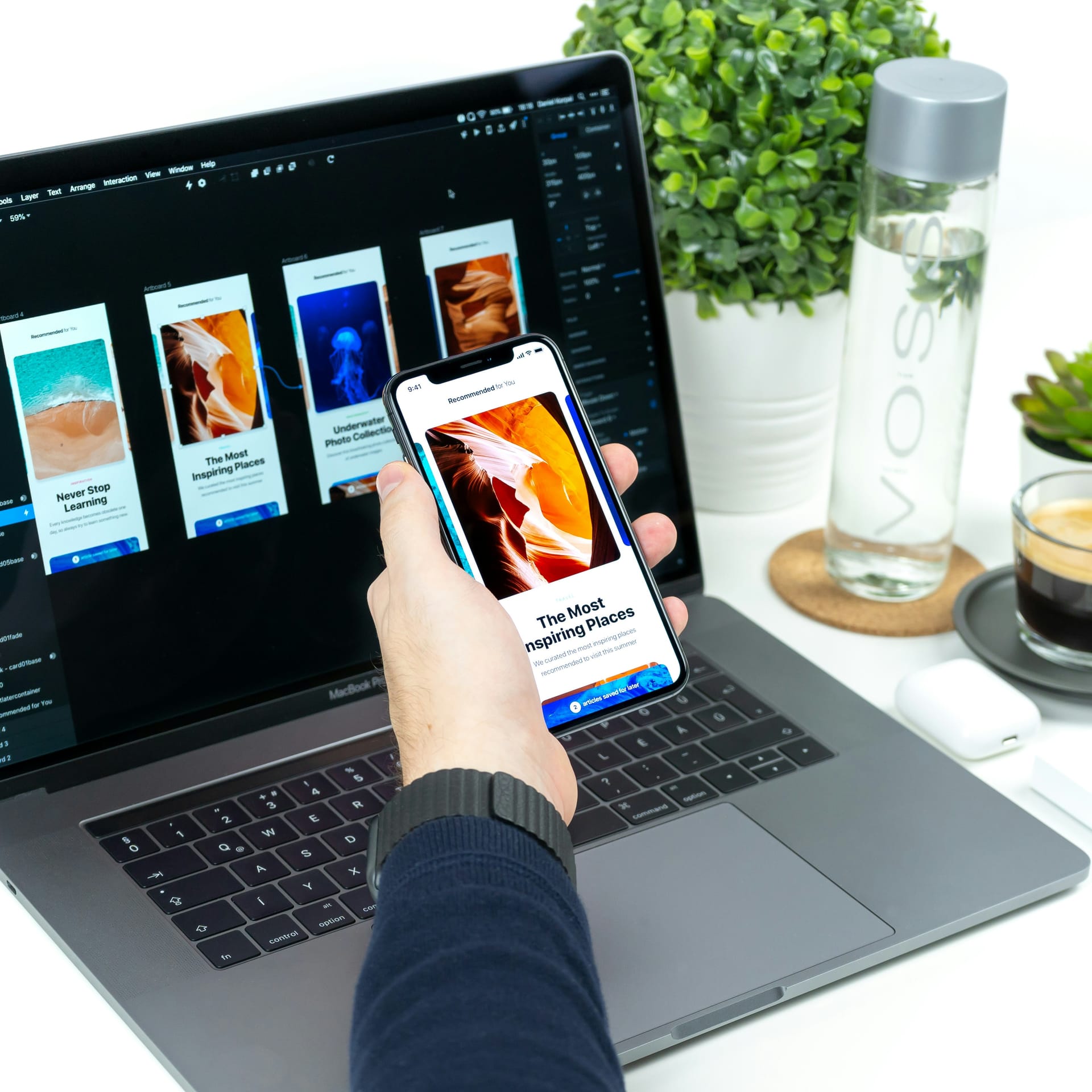 Discover our digital advertising services