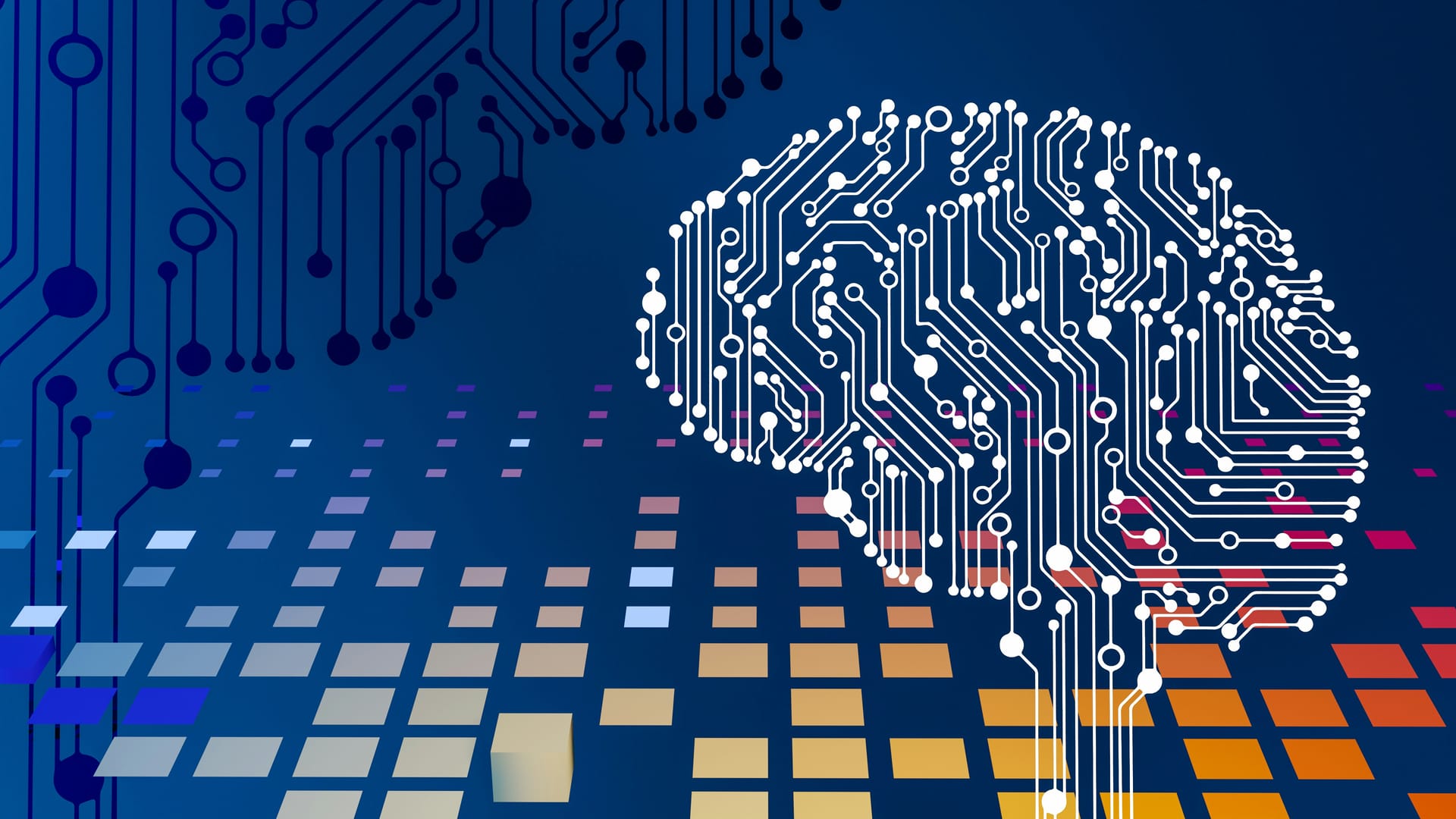 custom Artificial Intelligence and Machine Learning solutions
