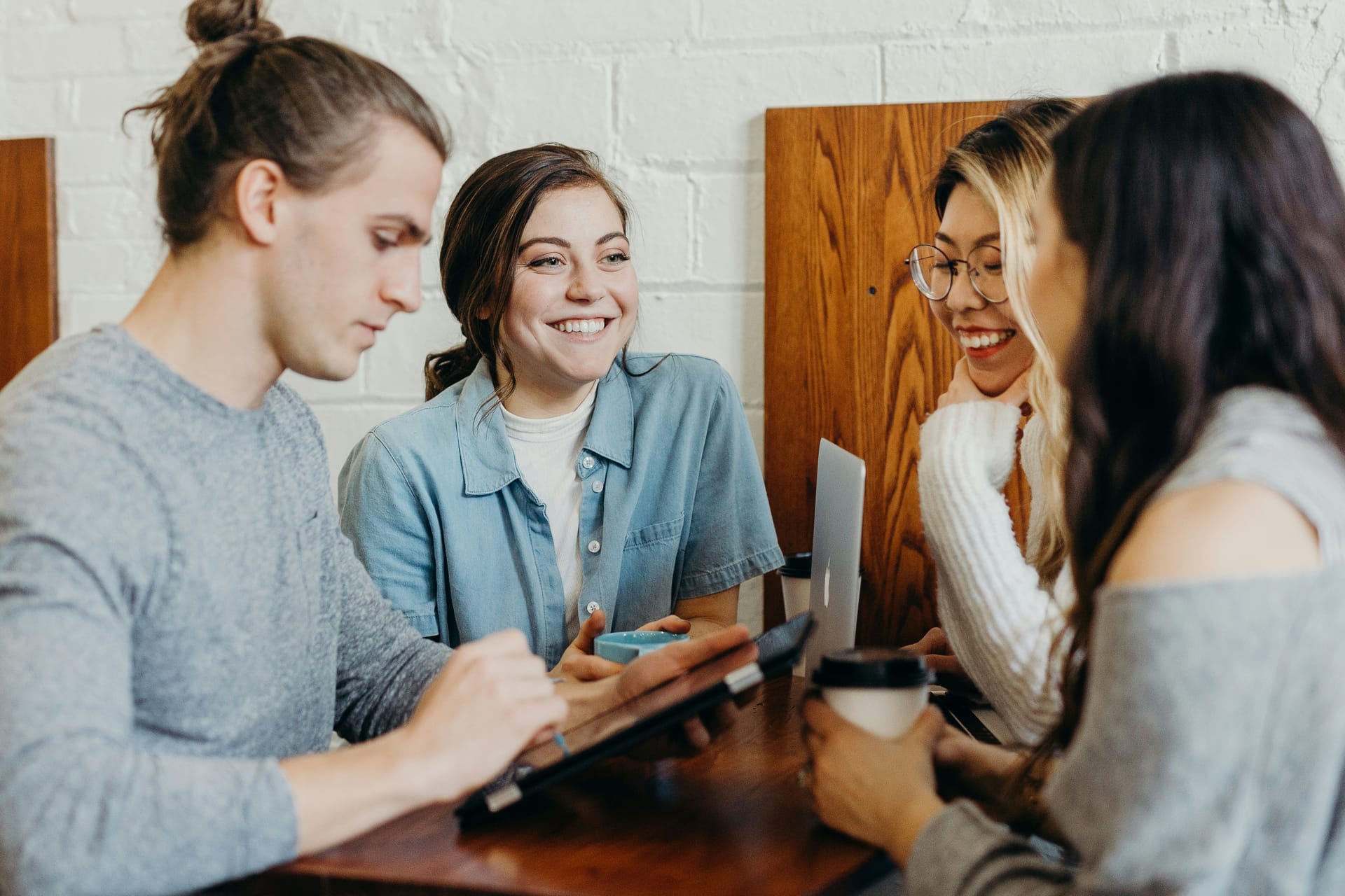 Custom loyalty program