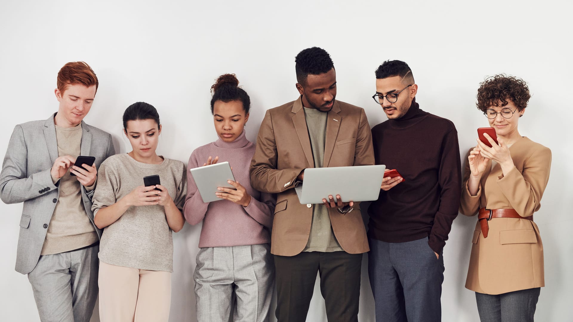 Custom-built integrated digital strategies