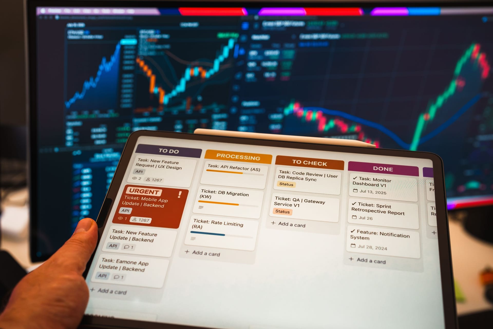 Discover our marketing automation services