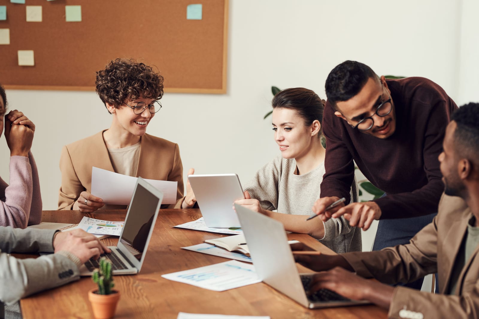 Every action is optimized with real business metrics - YIELDigital