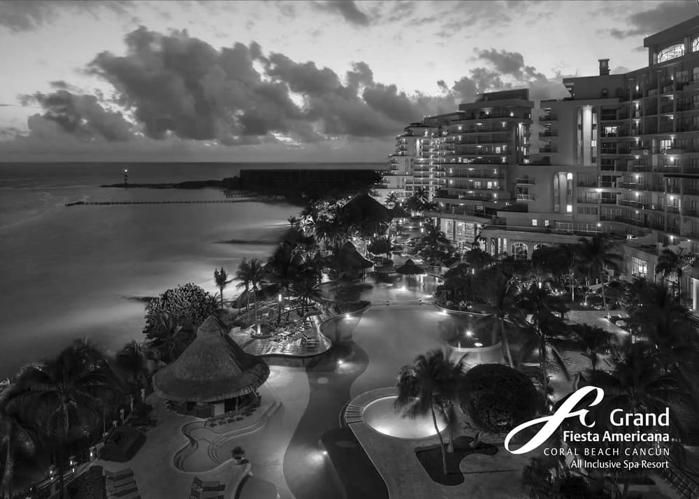 GRAND FIESTA AMERICANA – +15% occupancy
