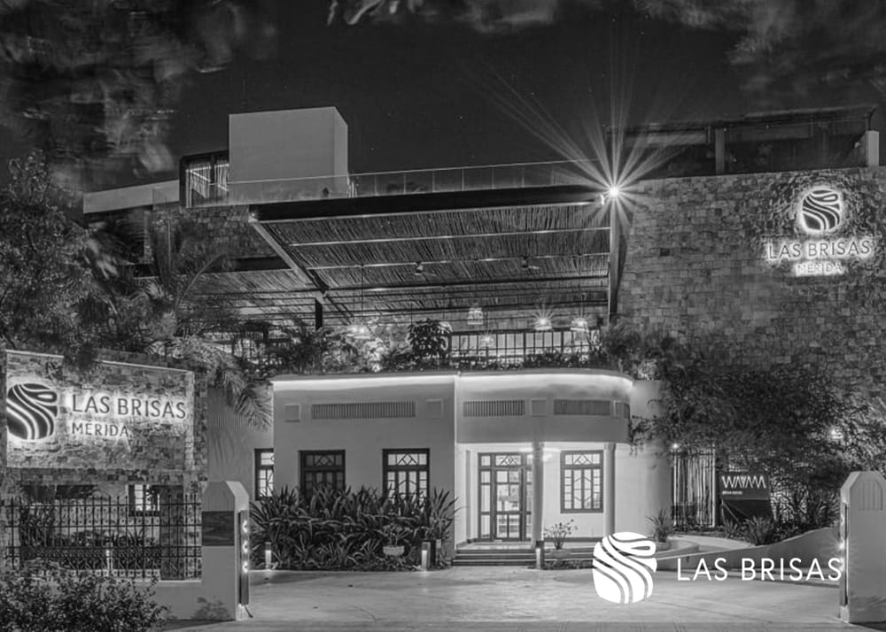 LAS BRISAS – +40% AOV