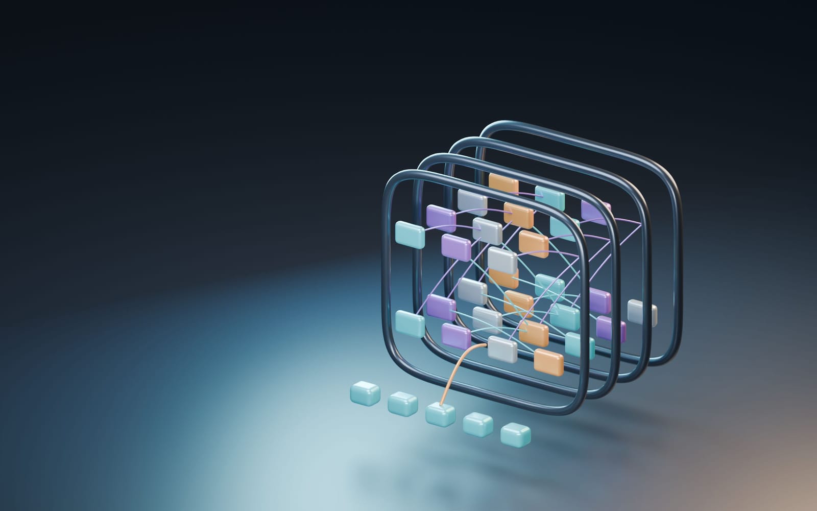 We set up tiered (Hot/Cold) data architectures to instantly reduce your monthly cloud bill