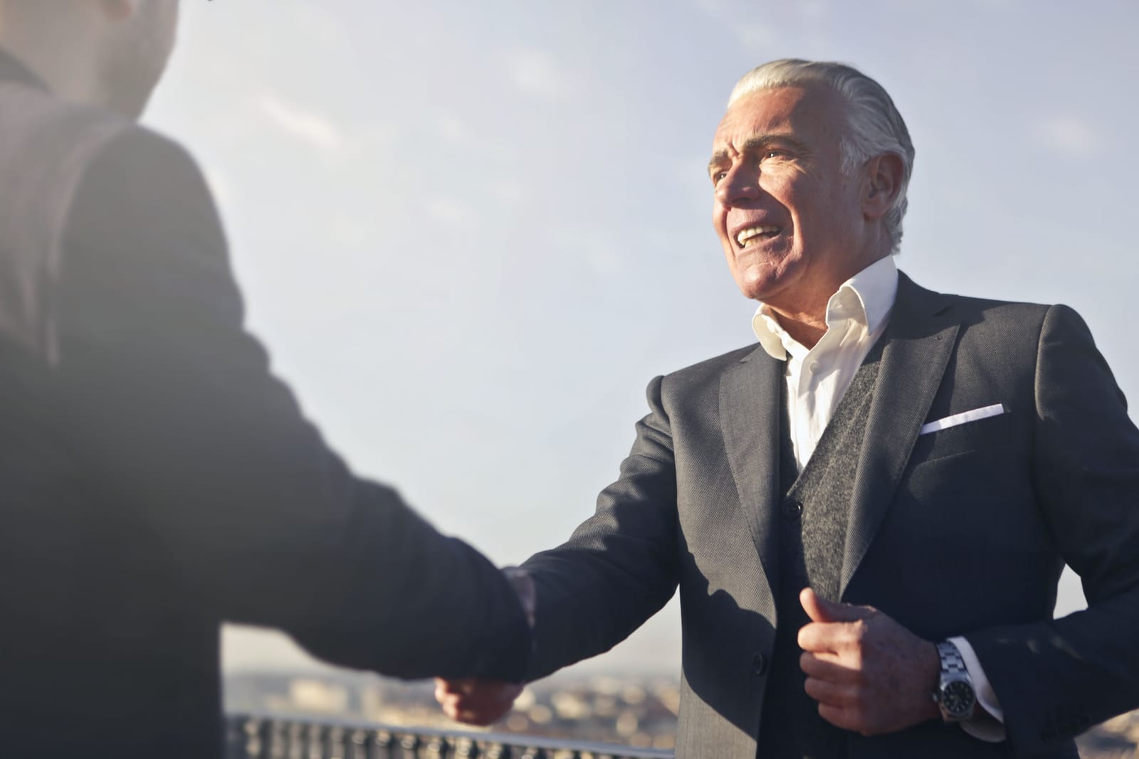 Find your high-value customers quickly and easily