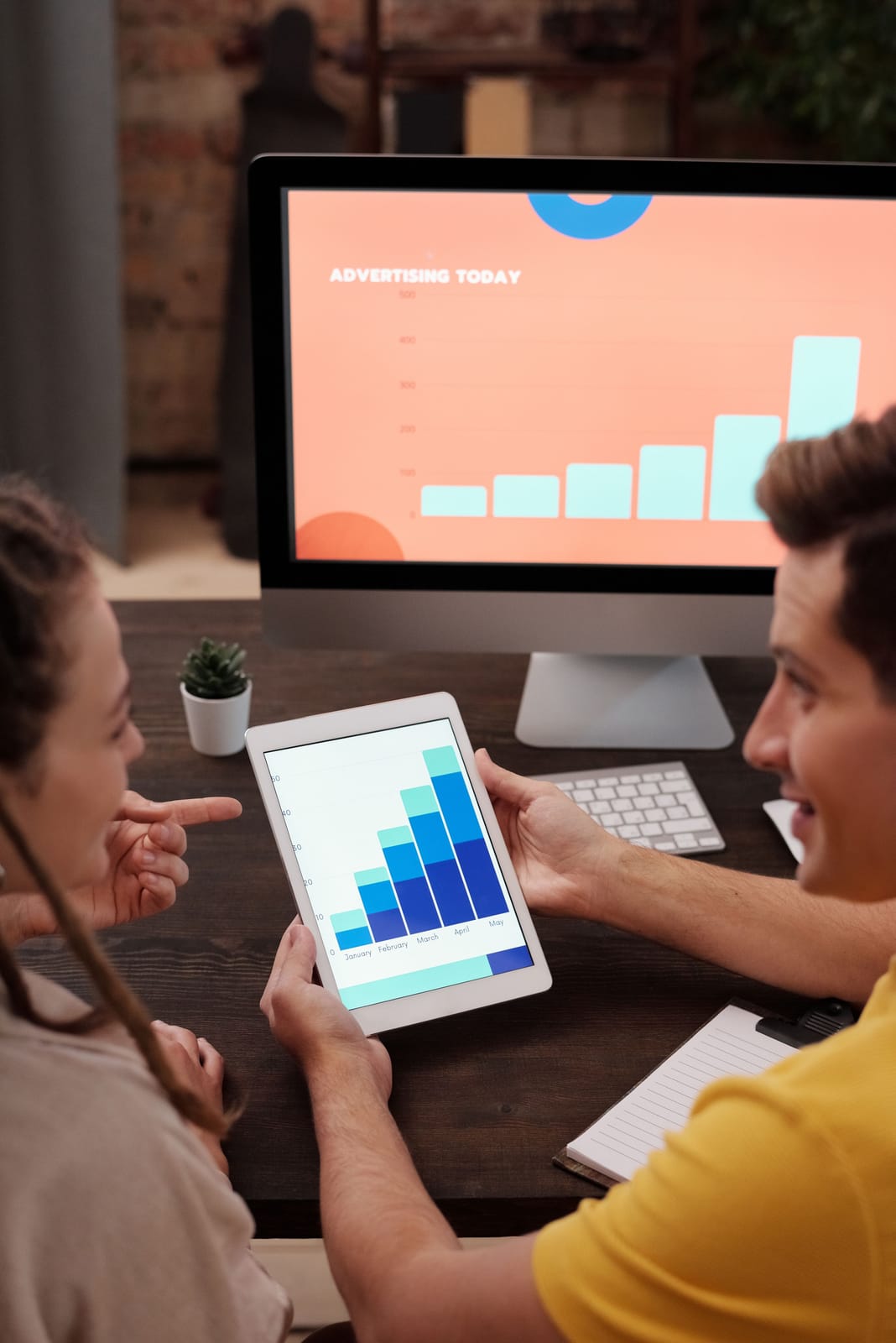 Increase the CTR of your social media actions