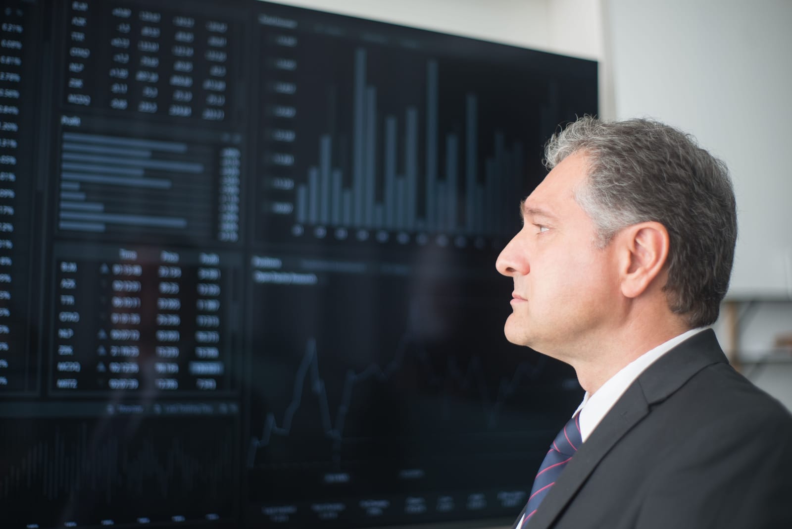 Predictive modeling of customer data to identify purchase intent