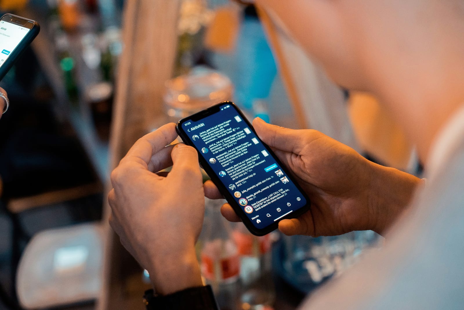 SMS campaign strategy, YIELDigital